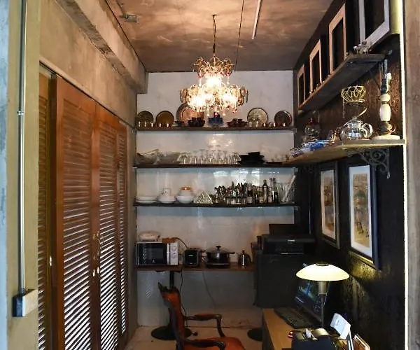 Banya Huaikhwang * بانكوك