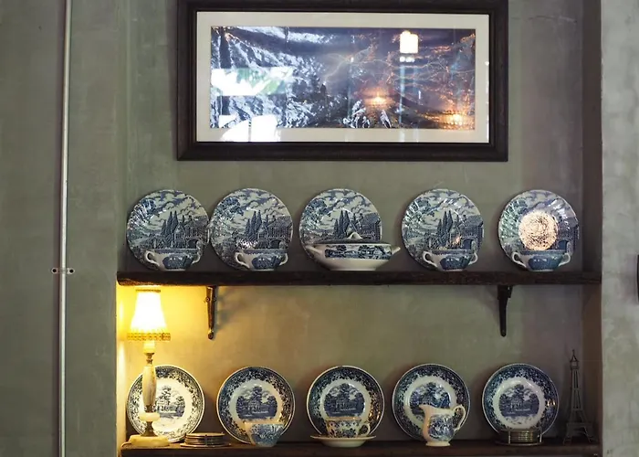 Banya Huaikhwang بانكوك