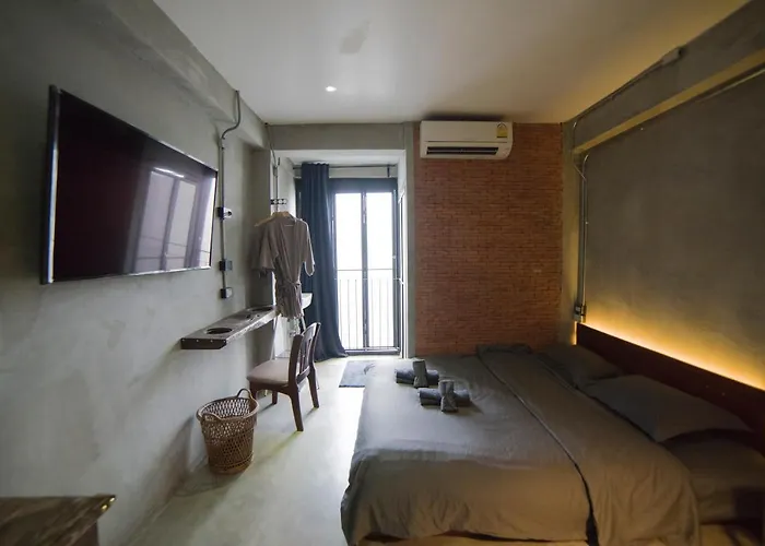 Banya Huaikhwang * بانكوك